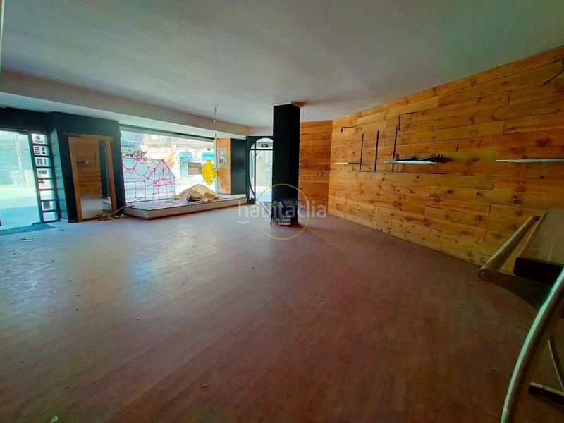 Foto f8aa4231-51c1-4842-914a-7a9029a7a887. Local commercial dans Casco Vello Vigo