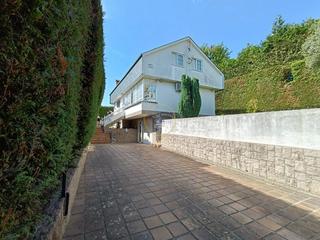 Chalet à Bembrive. Chalet independiente con parcela