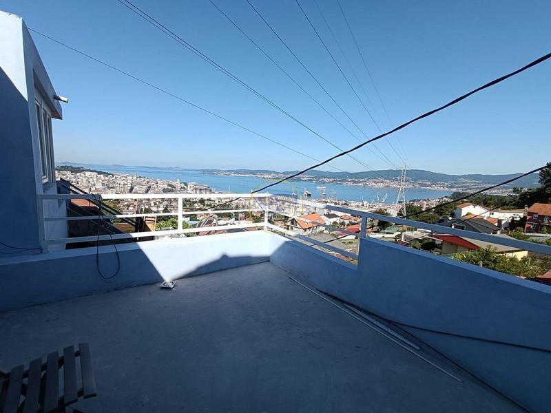 Foto 05277c3c-8074-46a8-93d8-3810974e6c65. Casa in Lavadores Vigo