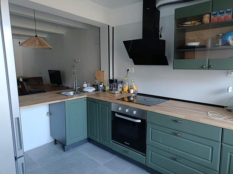 Foto 08e66394-ca34-47ea-92a1-9782ff77740a. Casa in Lavadores Vigo