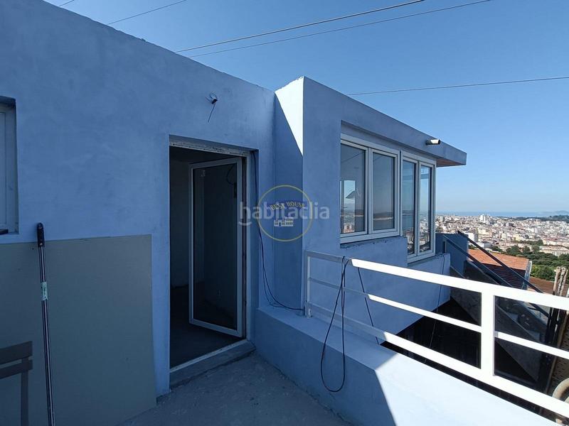 Foto 44a6094d-f640-45bb-917b-a22daf416956. Casa in Lavadores Vigo