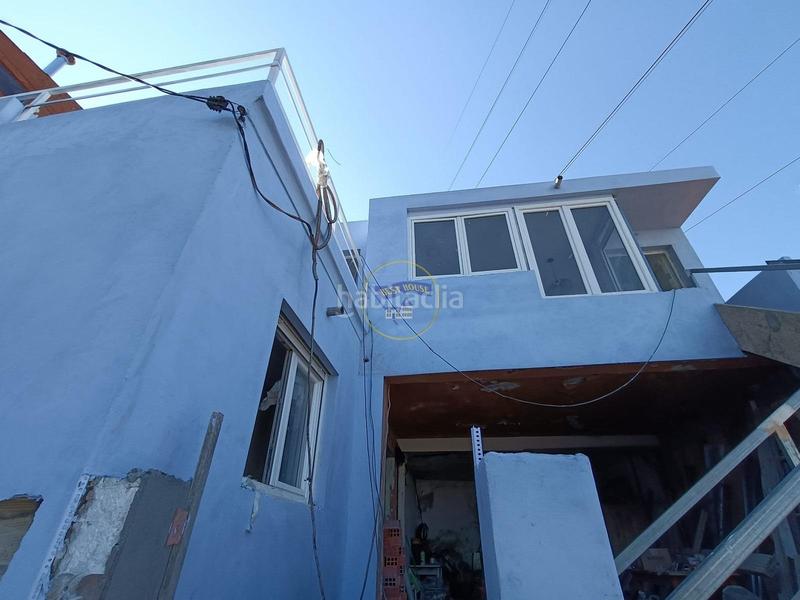 Foto 502fce2a-ddf0-4766-83a7-f7e121b485db. Casa in Lavadores Vigo