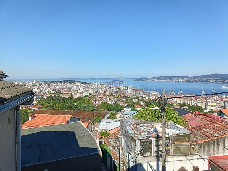 Foto 5948372d-4aef-46c6-8d93-c918ea0835e1. Casa in Lavadores Vigo