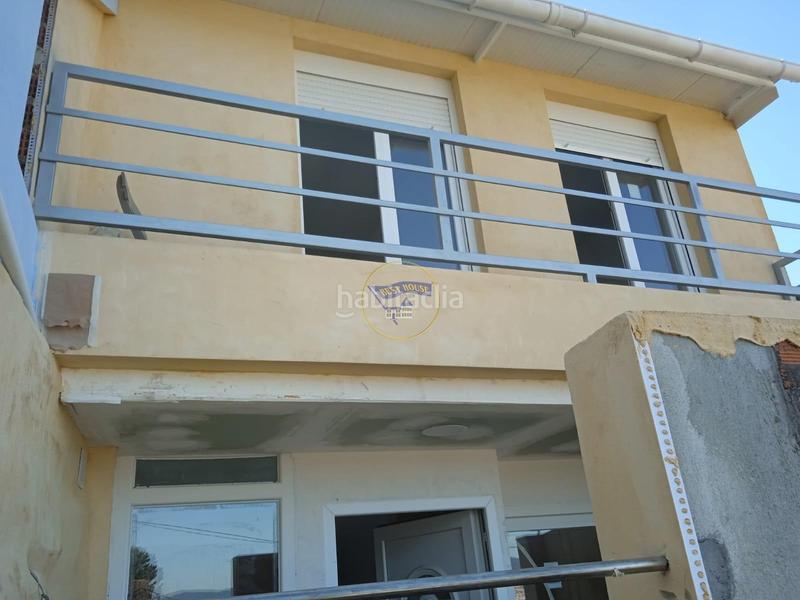 Foto 8070c73f-d72b-47b5-b225-f5b03494de26. Casa in Lavadores Vigo