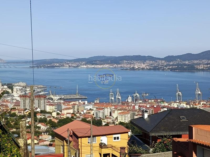 Foto 98e6245f-ac5a-43eb-a0ab-4955c46f312d. Casa in Lavadores Vigo