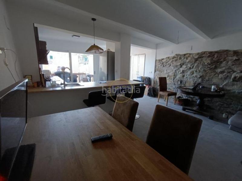 Foto ba10f9d5-1b05-43f3-b926-1442e50751ed. Casa in Lavadores Vigo