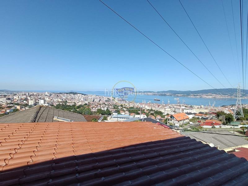 Foto c7fa94cf-c324-4c3c-a111-205a11e62512. Casa in Lavadores Vigo