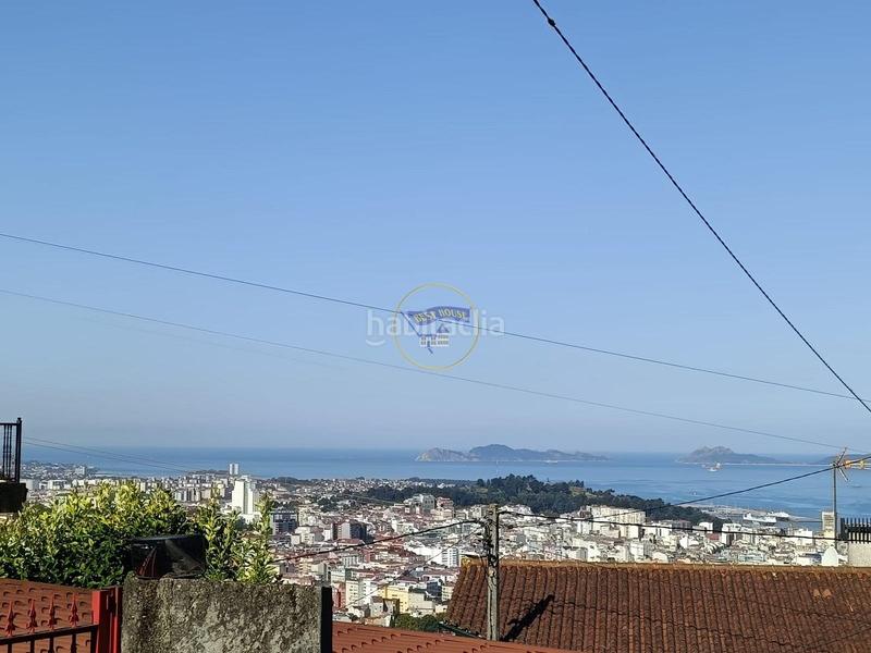 Foto e0f5a4f0-e1d1-4203-84f8-d01bcb84c288. Casa in Lavadores Vigo