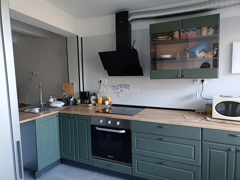 Foto e3983918-134d-4cee-9c9d-da9da467df31. Casa in Lavadores Vigo