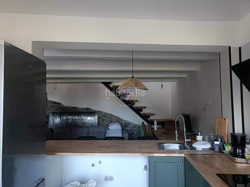 Foto ed4bf909-001d-4e04-af7f-3d92015ea052. Casa in Lavadores Vigo