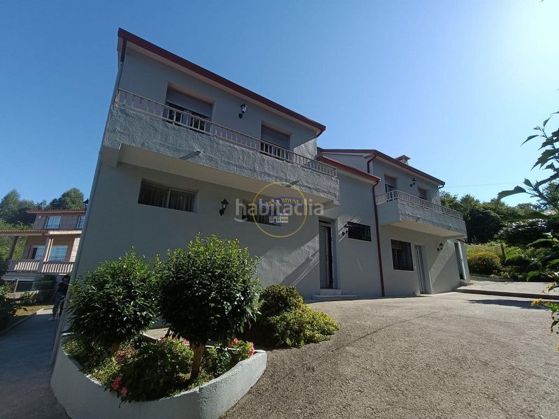 Foto 22f47462-7fa9-4c1e-91a2-47674861f437. Casa amb aparcament a Cabral - Candeán Vigo