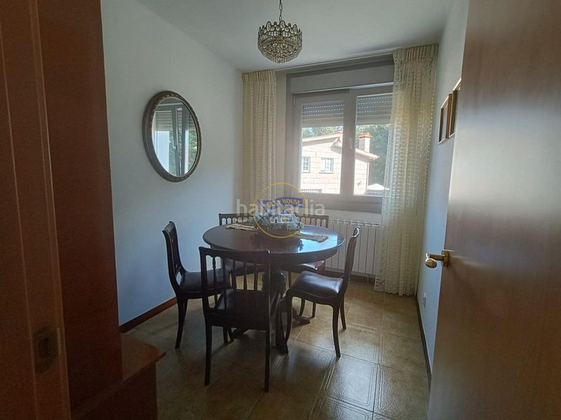 Foto 41fdc0a9-10ab-41a9-a263-c2f8e94fb3dd. Casa amb aparcament a Cabral - Candeán Vigo