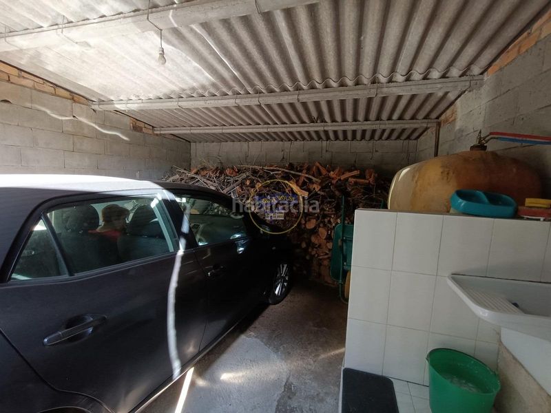 Foto 709c6643-240c-4ae8-8d7b-dd6334d696af. Casa amb aparcament a Cabral - Candeán Vigo