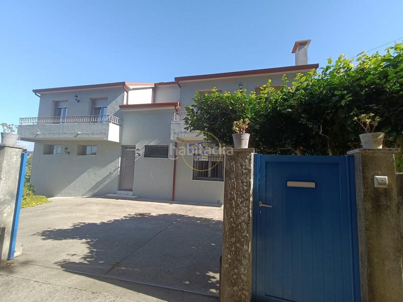 Foto 7607a9d2-5784-4782-9554-e926a6124ae4. Casa amb aparcament a Cabral - Candeán Vigo