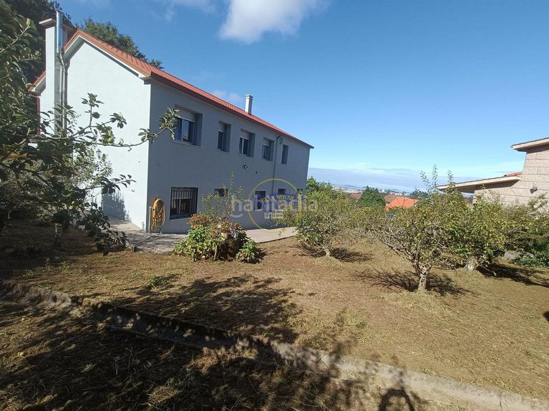Foto 7928e966-2b5e-46ea-8617-57951f13c4cc. Casa amb aparcament a Cabral - Candeán Vigo