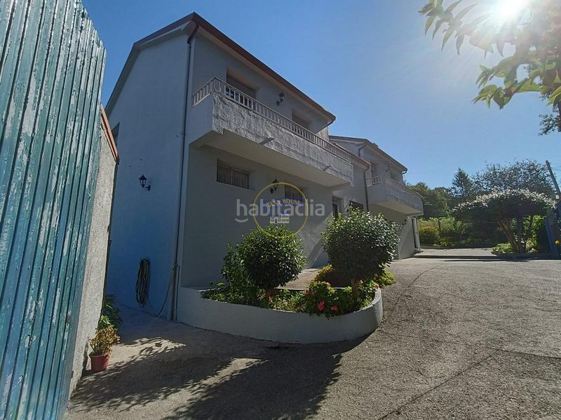Foto 7a5df020-f549-411b-9e6a-1b54e3ff295d. Casa amb aparcament a Cabral - Candeán Vigo