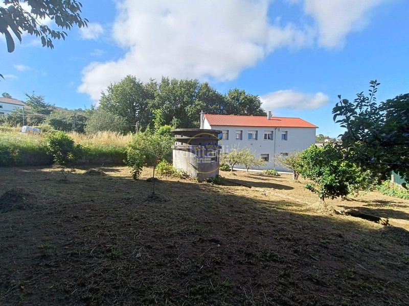 Foto 7d0032e2-49fa-4cdf-a402-1d802e691622. Casa amb aparcament a Cabral - Candeán Vigo