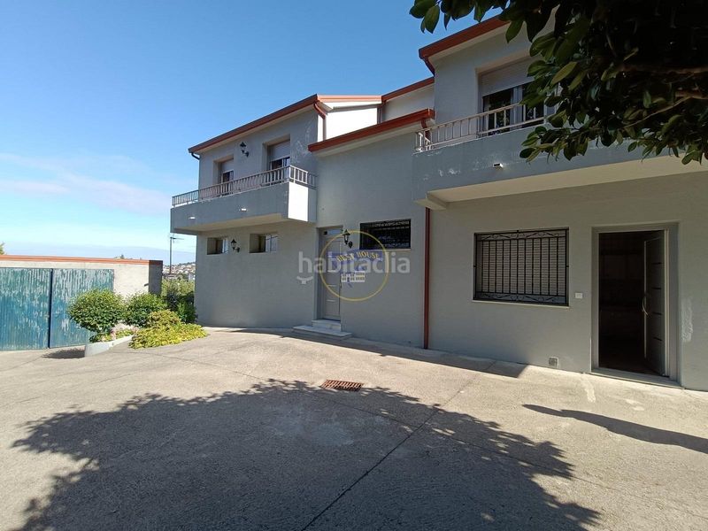 Foto 8c37b721-94e5-45ac-85b1-eb5612347072. Casa amb aparcament a Cabral - Candeán Vigo