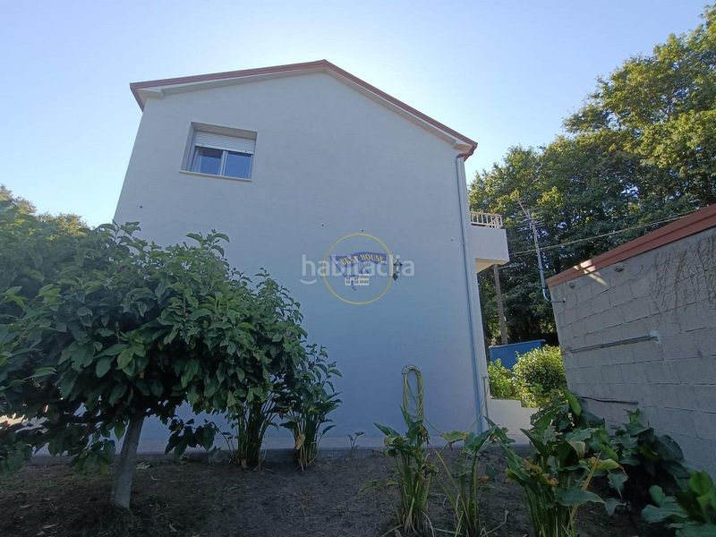 Foto 90e6c886-53c5-436e-9541-6de9188689b3. Casa amb aparcament a Cabral - Candeán Vigo