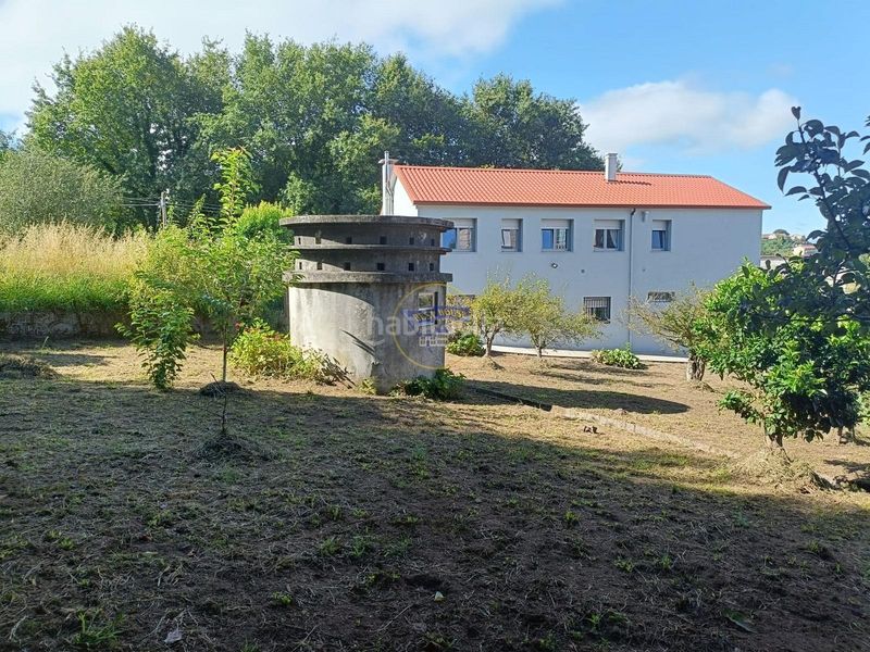 Foto a87006c8-6076-481e-a413-a459b1319727. Casa amb aparcament a Cabral - Candeán Vigo