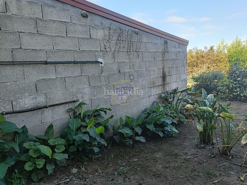 Foto b6d6e4d2-9db2-4128-acee-5307b663c708. Casa amb aparcament a Cabral - Candeán Vigo