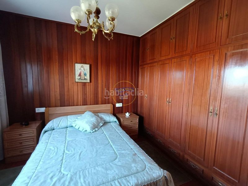 Foto cd0566dd-660e-43dc-b0ed-5b17fbb60715. Casa amb aparcament a Cabral - Candeán Vigo
