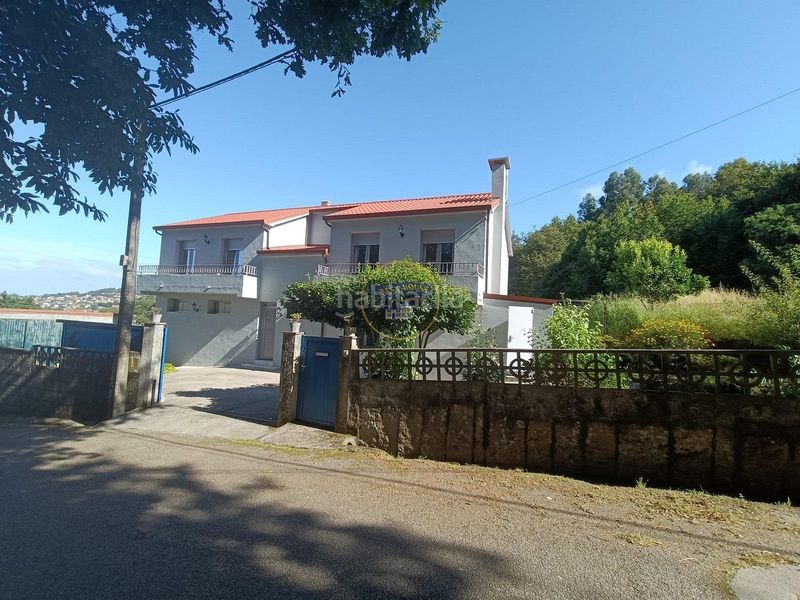 Foto d2fbab6a-d526-4c58-8de8-2d87e0750255. Casa amb aparcament a Cabral - Candeán Vigo