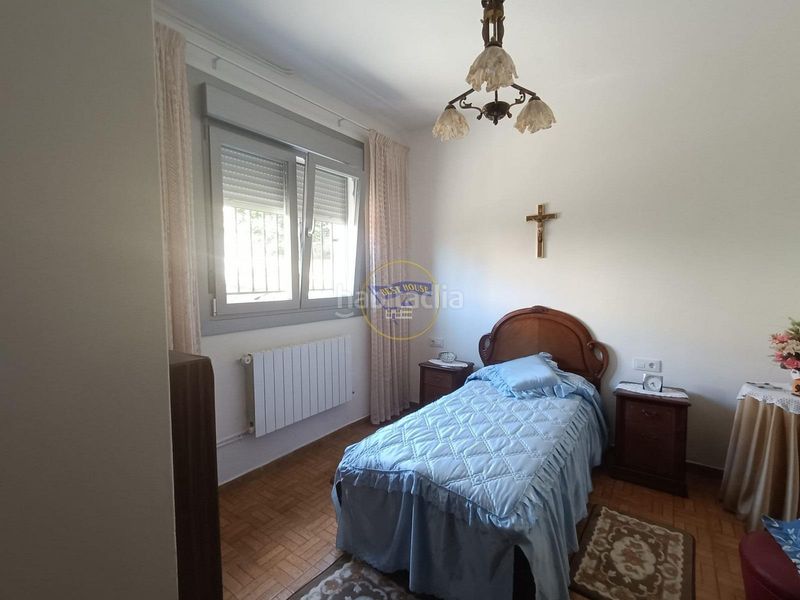 Foto d45b0aa4-8532-4082-b3d8-7e2cf43d9170. Casa amb aparcament a Cabral - Candeán Vigo