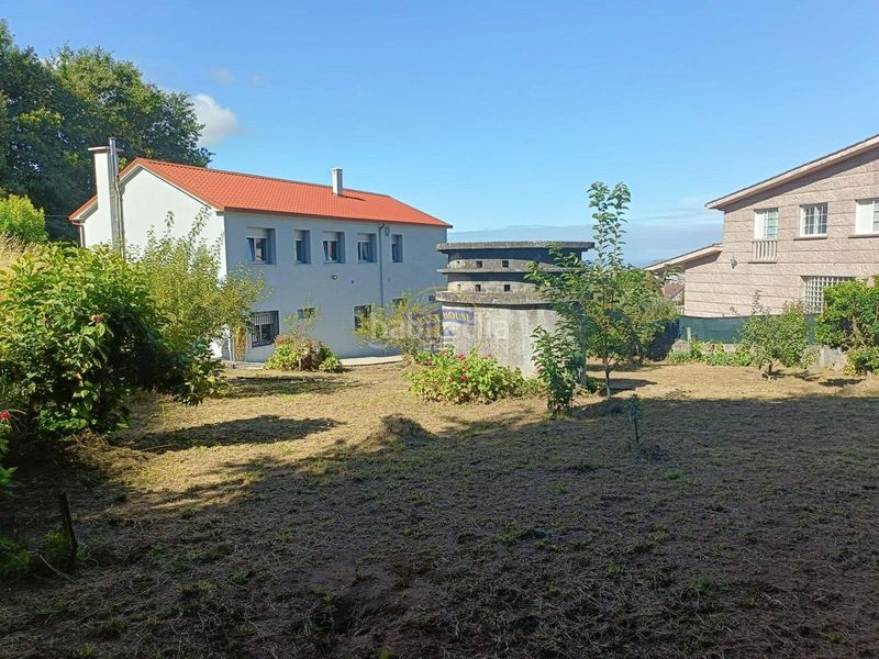 Foto d68306d7-d575-4858-8091-0b7bf38f6ab4. Casa amb aparcament a Cabral - Candeán Vigo