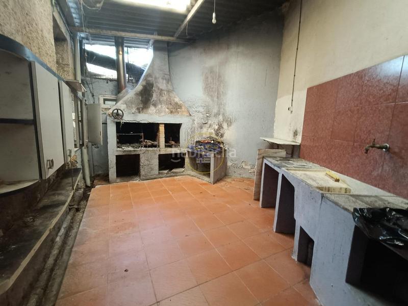 Foto 08ebcced-eeb8-4611-b5a0-70f7e183fda0. Haus mit heizung parking in Teis Vigo