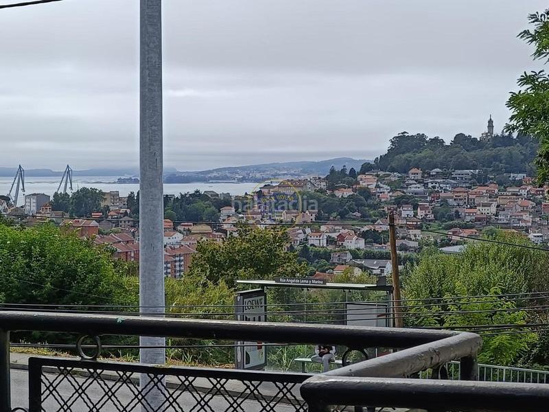 Foto 1191c7c8-a5da-4c53-8d73-43a83c87ea94. Haus mit heizung parking in Teis Vigo