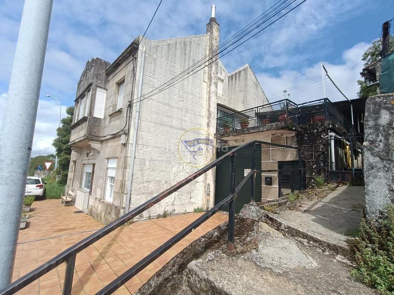 Foto 137bafc7-d30f-4fe5-9976-3e98029812af. Haus mit heizung parking in Teis Vigo