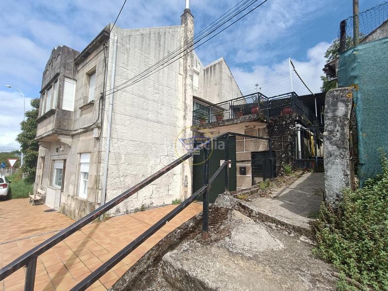 Foto 5641d644-b6bd-442c-83ee-9c6a545eb39c. Haus mit heizung parking in Teis Vigo