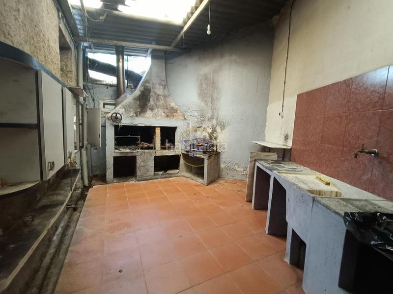 Foto 989a531b-ae2f-48ca-a7d4-5565d359d419. Haus mit heizung parking in Teis Vigo