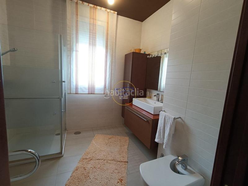 Foto b9778675-61a8-4a19-9c30-8967cb57efe8. Haus mit heizung parking in Teis Vigo