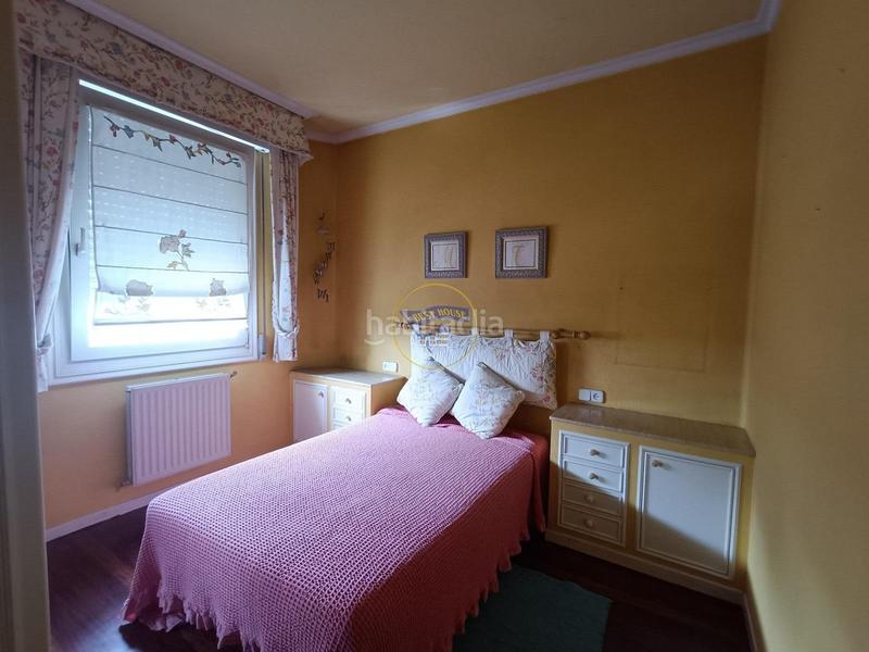 Foto be854c20-044e-4d45-87f9-a6823ec49505. Haus mit heizung parking in Teis Vigo