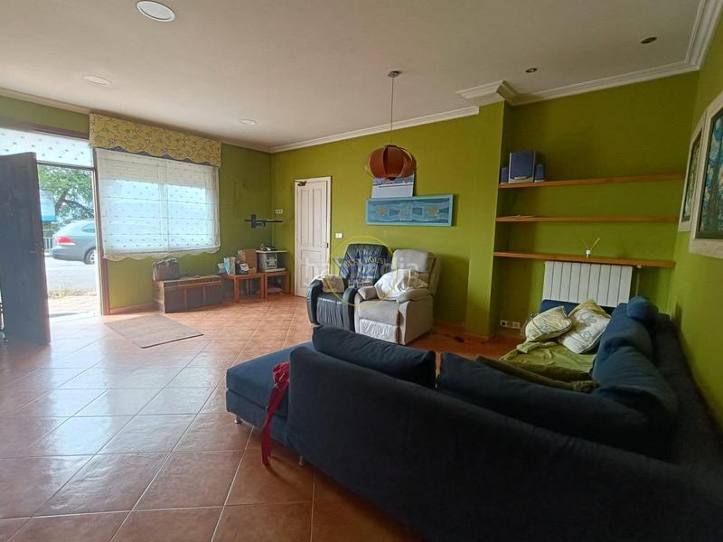 Foto d3beec53-88d1-4e8b-88d9-be8f0c30d28f. Haus mit heizung parking in Teis Vigo