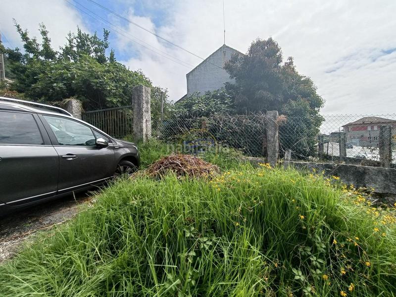 Foto e6696a09-343c-4f7e-b4e0-8a65a6f54d72. Haus mit heizung parking in Teis Vigo