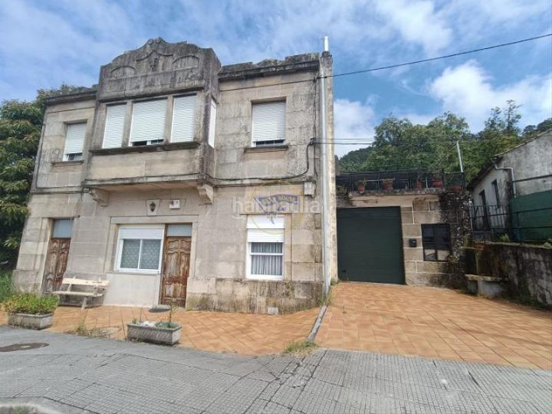 Foto f5219bea-4a9b-4a37-bcef-9e392678d9eb. Haus mit heizung parking in Teis Vigo