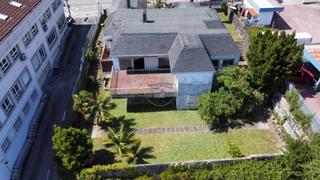Chalet à A Salgueira - O Castaño. Chalet en venta en el corazón de la ciudad