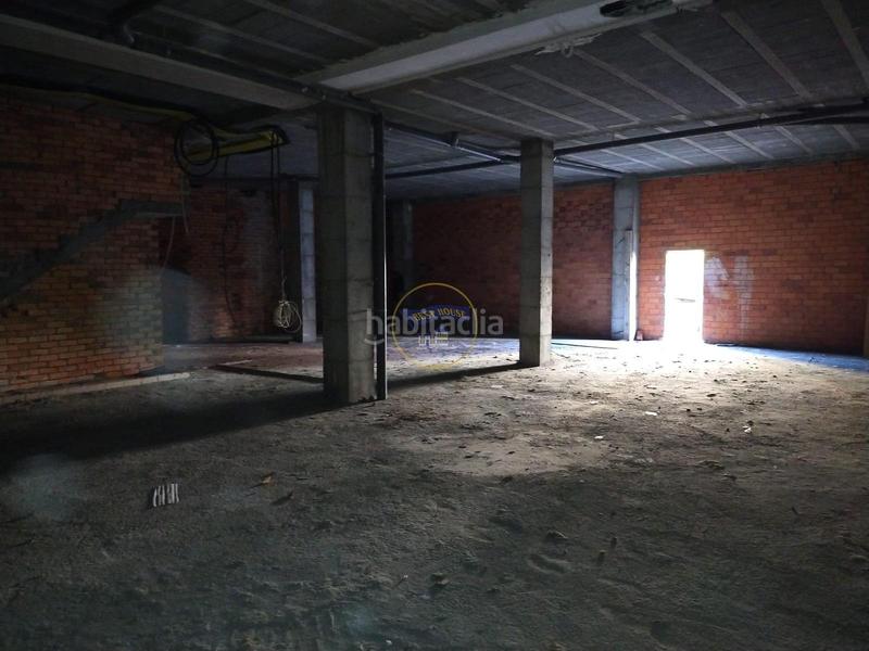 Foto 0c658d97-a0cd-4a95-bed5-b0fea24916de. Locale commerciale in O Castro Vigo