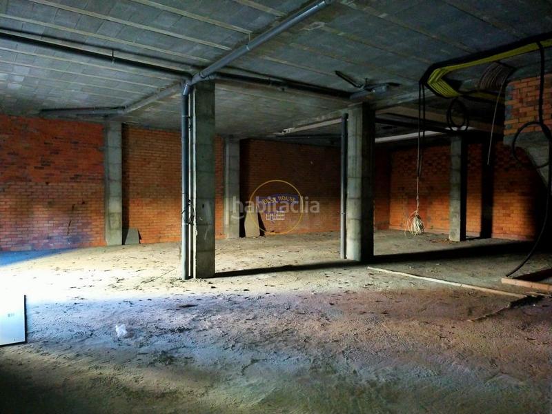 Foto 1ea15917-1244-489b-9d9c-3d70921b520f. Locale commerciale in O Castro Vigo