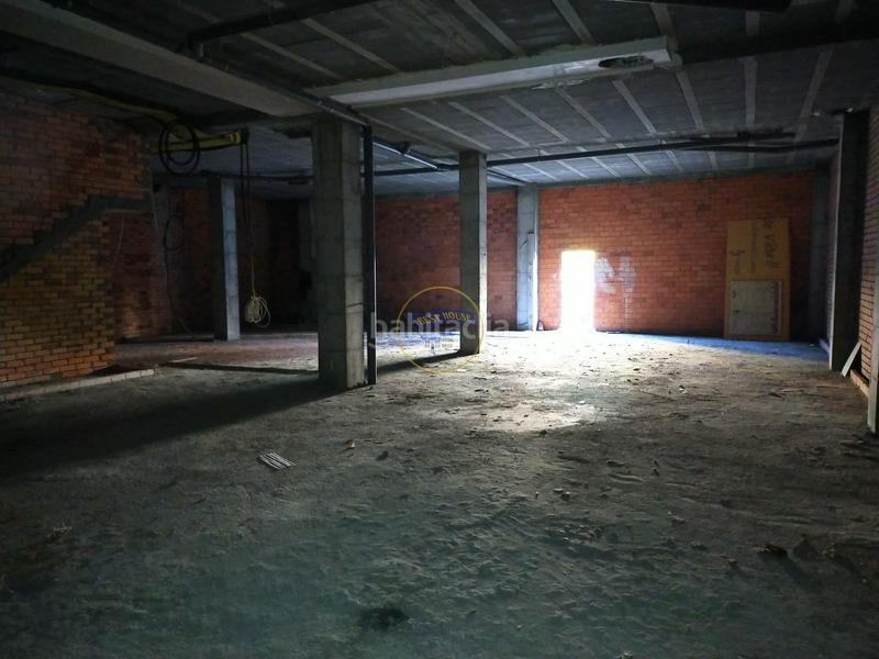 Foto 47858db8-aa37-41ac-b269-53818eab2475. Locale commerciale in O Castro Vigo