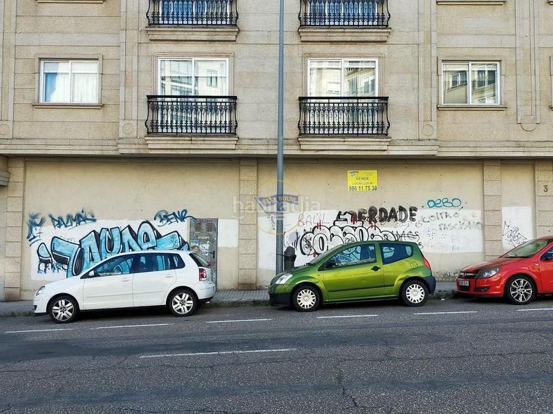 Foto 7b825fba-f2ae-45dc-875e-d9aaacea9d96. Locale commerciale in O Castro Vigo