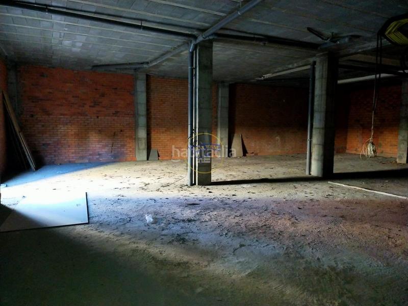 Foto b1f6a1d5-7013-48dd-8a7e-e0f72c107a91. Locale commerciale in O Castro Vigo