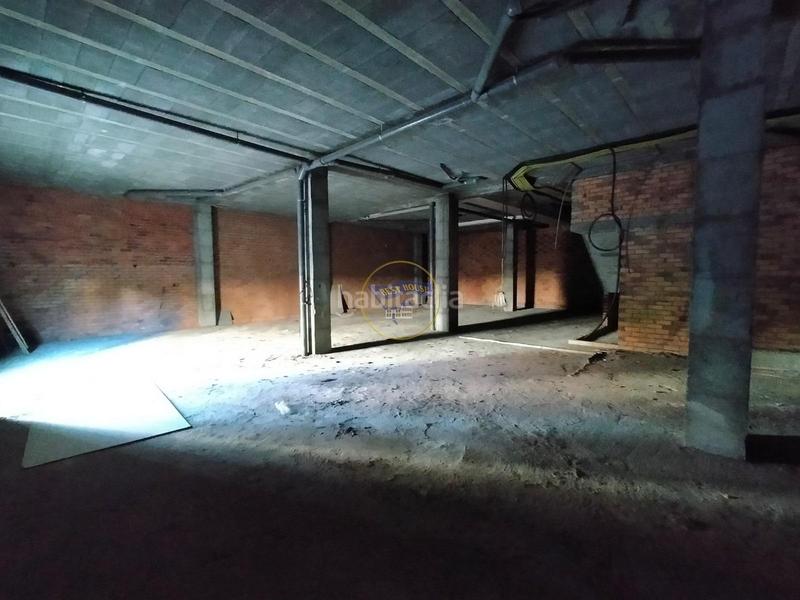 Foto ca75840f-abce-4c94-8408-10698290e735. Locale commerciale in O Castro Vigo