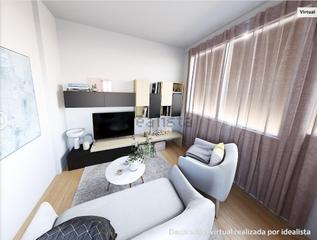 Appartement  Calle calle del alcalde vázquez varela. Céntrico apartamento en vázquez varela