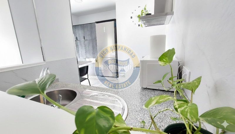 Foto 02b66663-e002-4cb8-a3f3-40129ab2fc8e. Planta baixa a Lavadores Vigo