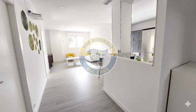 Foto 06ad7bf1-5236-4574-87fd-64ae12eb61ed. Planta baixa a Lavadores Vigo