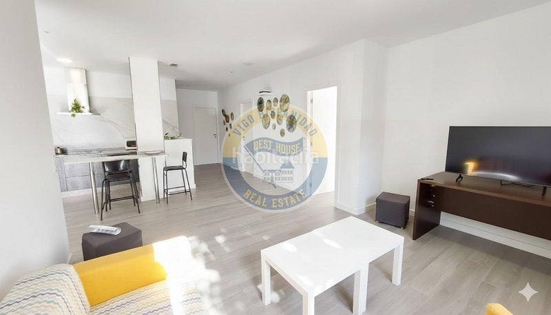 Foto 4427421f-5942-4903-8f13-2b7e36143125. Planta baixa a Lavadores Vigo